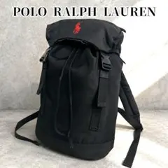 2026年最新】POLO RALPH LAUREN メンズ リュック・バックパックの人気