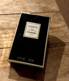 CHANEL COCO EAU DE PARFUM 香水