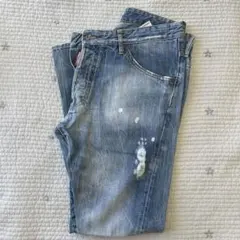DSQUARED2 Skinny Dan Jean 46 - メルカリ