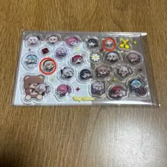 にじさんじ　アクリルパーツ　シスター•クレア