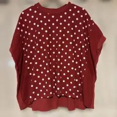 プリット　prit ドットトップスのサムネイル