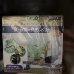 NISSO アクアテラリウム用 分水器セット ティポイント 訳あり商品