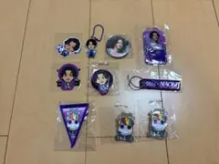 三代目 J Soul Brothers グッズセット 小林直己のサムネイル