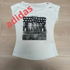 adidas climaliteシャツ