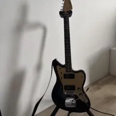 Fender Japan ムスタング MG69 フルカスタム ビンテージレリック