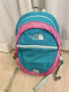 ノースフェイス　スモールデイ15L