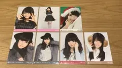 【即購入不可×】 乃木坂46 山崎怜奈 生写真 まとめ売り