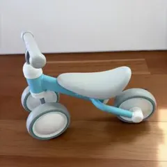 ides ディーバイクミニ プラス 三輪車　説明書つきのサムネイル