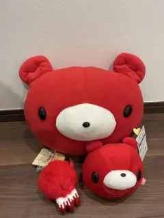 2026年最新】グルーミーアニバーサリーぬいぐるみの人気アイテム