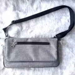 ミニショルダーバッグ ショルダーポーチ スマホ入れ ポシェット