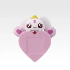 一番くじ プリキュア ルルン ミニフィギュア