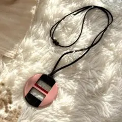 HERMES ホルン型ネックレス Pendant Cor H イエローゴールド - メルカリ