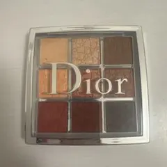 Dior Backstage Eye Palette 003