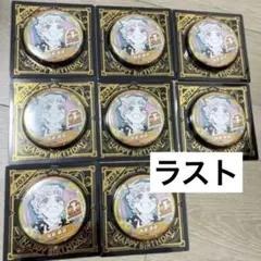 鬼滅の刃　我妻善逸　缶バッジ　まとめ売り 受注締切まであと『5時間』】 テレビアニメ「鬼滅の刃」無限列車編