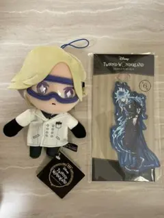 TWISTED WONDERLAND 2点セット