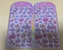 コットンパフィー　サンリオ