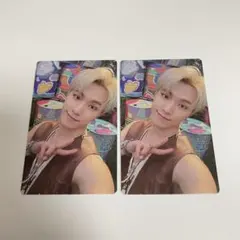 SEVENTEEN ディノ HEAVEN 会場限定 thanksキャンペーン - メルカリ