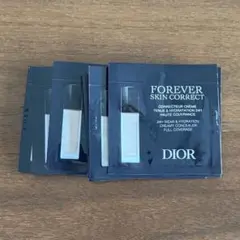 Dior ディオールスキン フォーエヴァー スキン コレクト コンシーラー　0N