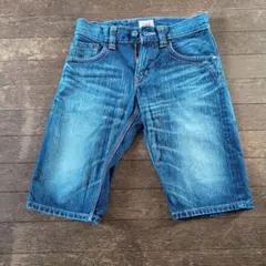 EDWIN Exclusive Vintage ショートパンツ