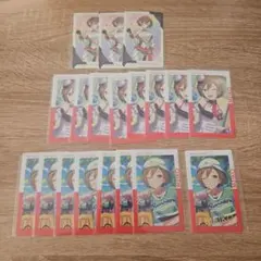 プロジェクトセカイ　ePick・感謝祭グリーティングカード　MEIKO