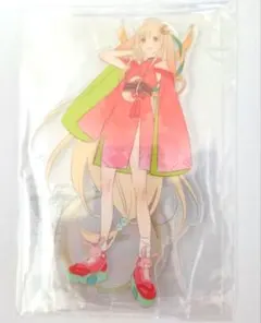 マチアソビ 超かぐや姫 原案アクリルスタンド かぐや 彩葉 現実 セット