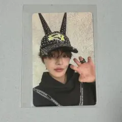 ALPHA DRIVE ONE 【リオ】タワレコBトレカ