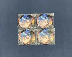 あくねこ バト缶 vol.8 ハウレス 4点セット