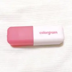 カラーグラム　ヌーディーブラーティント　18