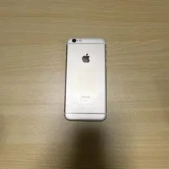 iPhone 6sゴールド & AQUOS sense3 シルバー