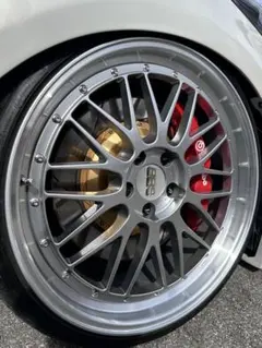 今日限定価格早期取引希望LS460BBS LMタイプ風20インチホイール 2026年最新】Yahoo!オークション -bbs lm 20インチの中古品・新品・未
