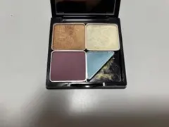 shu uemura アイシャドウパレット 4色