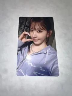 ルセラフィム　DIFFERENT タワレコ　ラキドロ　トレカ　サクラ