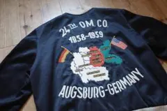 2026年最新】Souvenir jacket germanyの人気アイテム - メルカリ