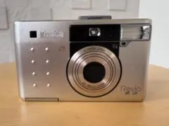 Konica Revio Z2 コンパクトフィルムカメラ Konishiroku (Konica): Revio Z2 Price Guide: estimate a camera value