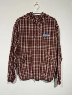 teket Awardee Shirt Jacket L
