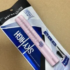 MAYBELLINE SKY HIGH 06 よあけブルージュ