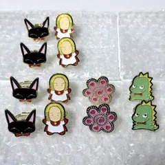 矢沢あい ご近所物語 天使なんかじゃない Big Metal Ring ガチャ