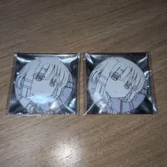 アニメぼっち・ざ・ろっく！原画缶バッジコレクション山田リョウ