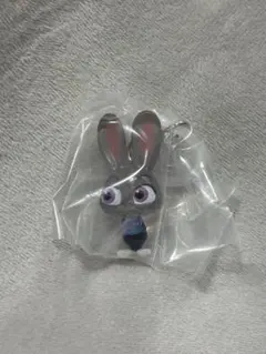 ズートピア2 めじるしアクセサリー　ジュディA
