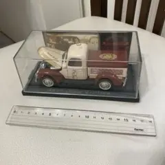 1940 Ford Replica Good Humor ミニカー