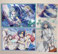 プロセカ　まとめ