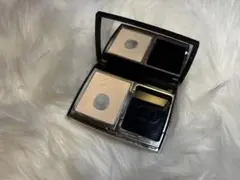 DIOR スキンフォーエヴァーコンパクト　ナチュラルベルベット0N