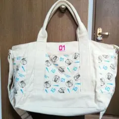 VOCALOID ボカロ　初音ミク　バッグ　カバン　しまむら