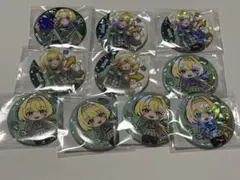 モンスターストライク モンスポット モンスト くじ 缶バッジ ニケまとめ売り