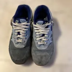 レアNIKE AIRMAX1 プレミアムダーティデニムsize26.5のサムネイル