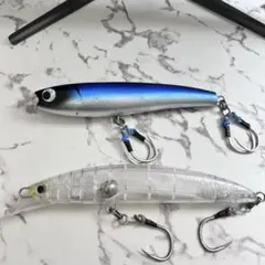 2026年最新】ルアー マリア ボアーの人気アイテム - メルカリ