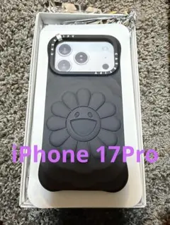 CASSETIFY 村上隆 スペシャルエディション フラワー スマホケース