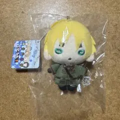 ヘタリア イギリス にとたん ぬいぐるみ - メルカリ