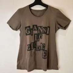 GIANNI LO GIUDICE ジャンニロジュディチェ ラインストーン日本製のサムネイル