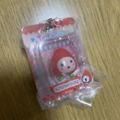 たまごっち ブリスターパッケージコレクション いちごっち